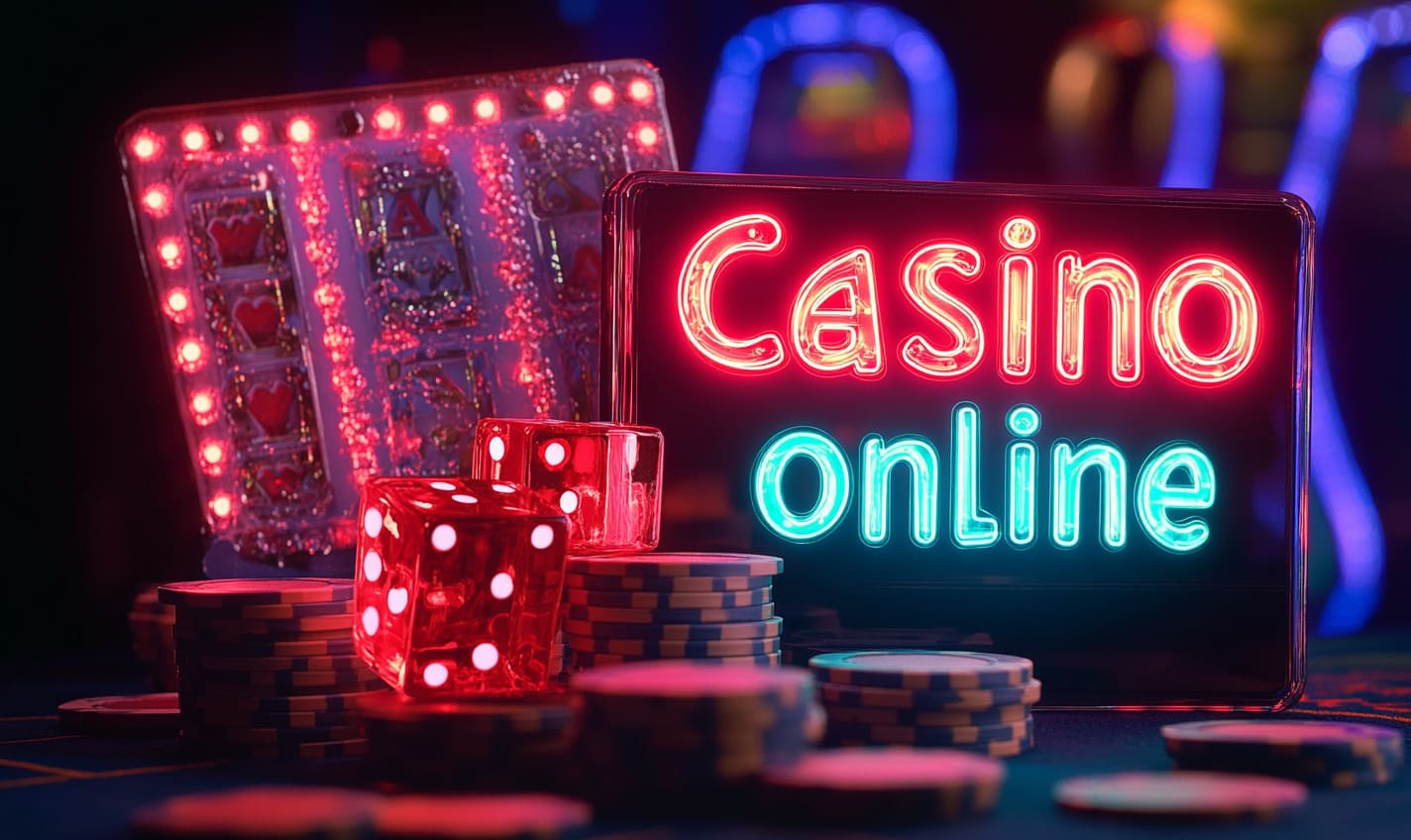 
                                LV18 BET Online Casino for All Players
                                